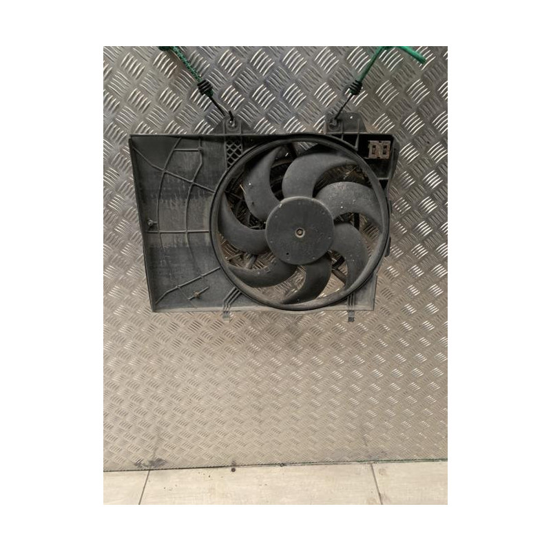 Moto ventilateur radiateur PEUGEOT  d’occasion