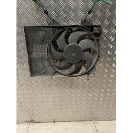 Moto ventilateur radiateur PEUGEOT  d’occasion