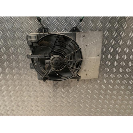 Moto ventilateur radiateur PEUGEOT  d’occasion