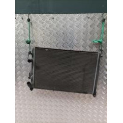 Radiateur eau RENAULT SCENIC 1 PHASE 2 d’occasion