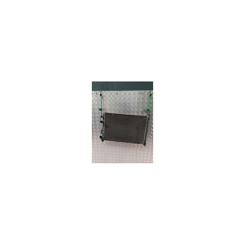 Radiateur eau RENAULT SCENIC 1 PHASE 2 d’occasion