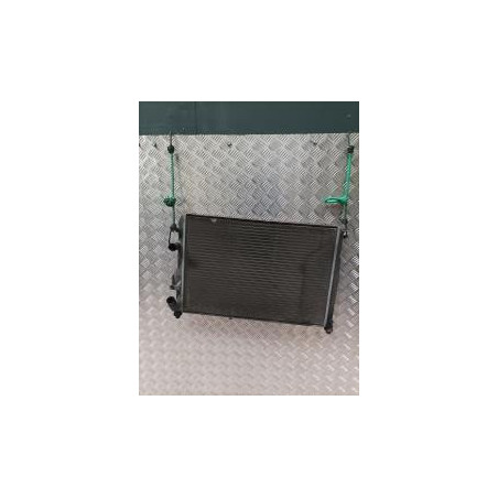 Radiateur eau RENAULT SCENIC 1 PHASE 2 d’occasion