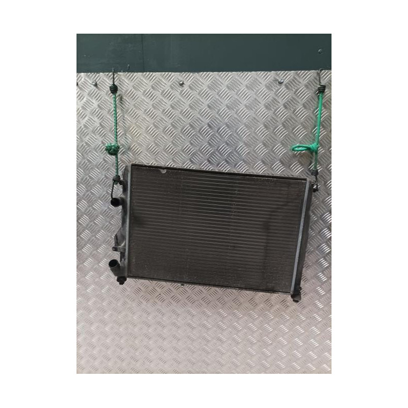 Radiateur eau RENAULT SCENIC 1 PHASE 2 d’occasion