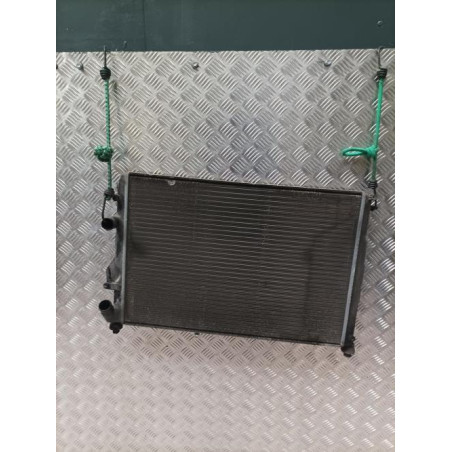 Radiateur eau RENAULT SCENIC 1 PHASE 2 d’occasion