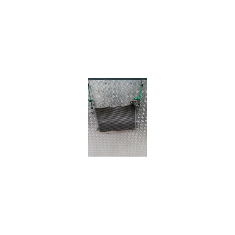 Radiateur clim RENAULT SCENIC 1 PHASE 2 d’occasion
