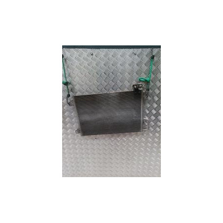 Radiateur clim RENAULT SCENIC 1 PHASE 2 d’occasion