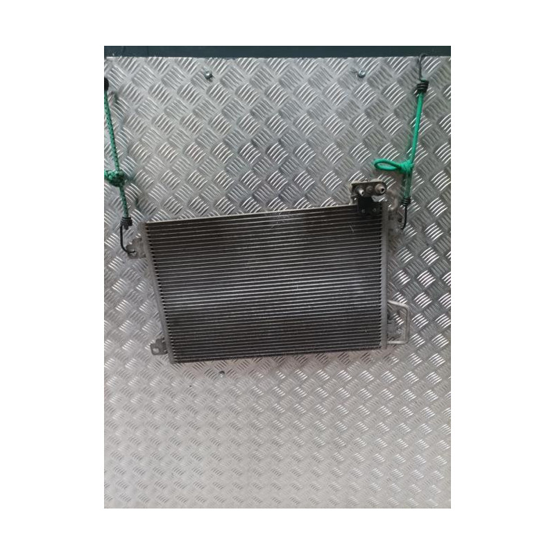 Radiateur clim RENAULT SCENIC 1 PHASE 2 d’occasion