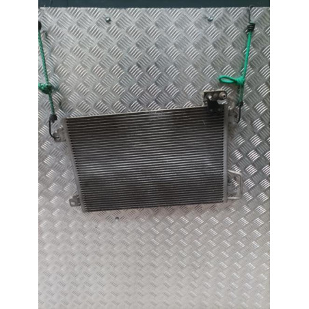 Radiateur clim RENAULT SCENIC 1 PHASE 2 d’occasion