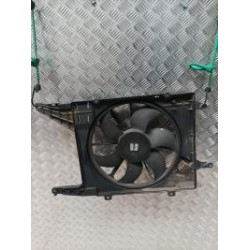 Moto ventilateur radiateur RENAULT SCENIC 1 PHASE 2 d’occasion