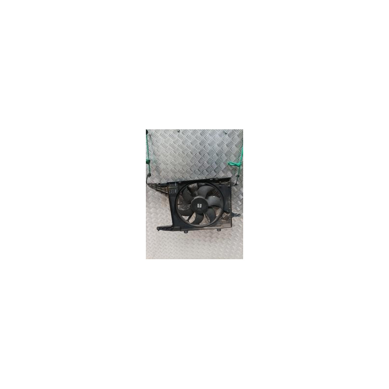 Moto ventilateur radiateur RENAULT SCENIC 1 PHASE 2 d’occasion