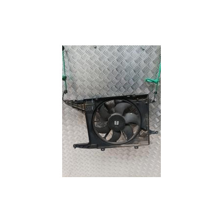 Moto ventilateur radiateur RENAULT SCENIC 1 PHASE 2 d’occasion
