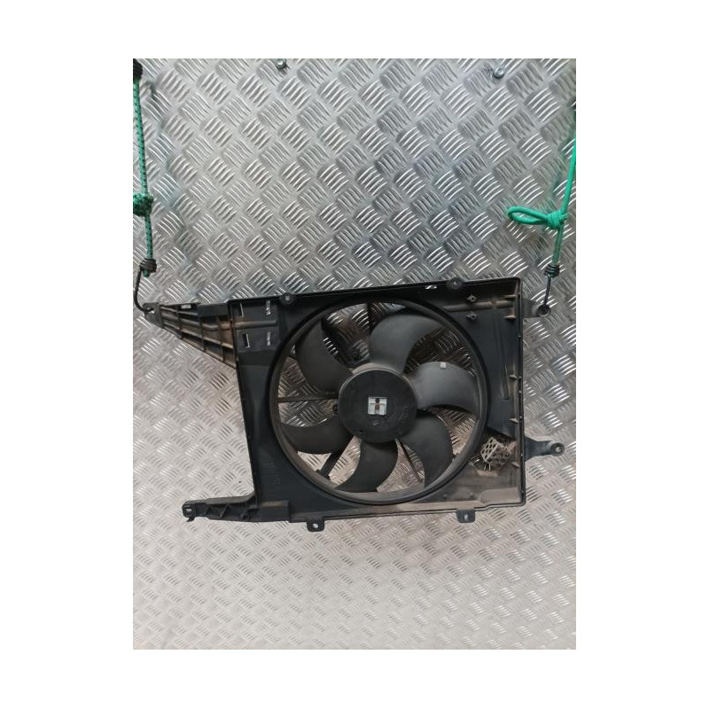 Moto ventilateur radiateur RENAULT SCENIC 1 PHASE 2 d’occasion
