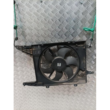 Moto ventilateur radiateur RENAULT SCENIC 1 PHASE 2 d’occasion