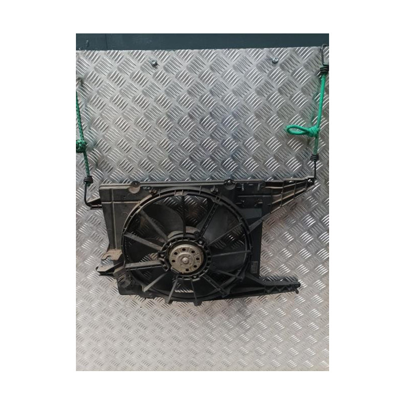 Moto ventilateur radiateur RENAULT SCENIC 1 PHASE 2 d’occasion