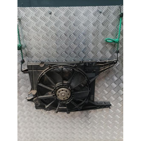 Moto ventilateur radiateur RENAULT SCENIC 1 PHASE 2 d’occasion