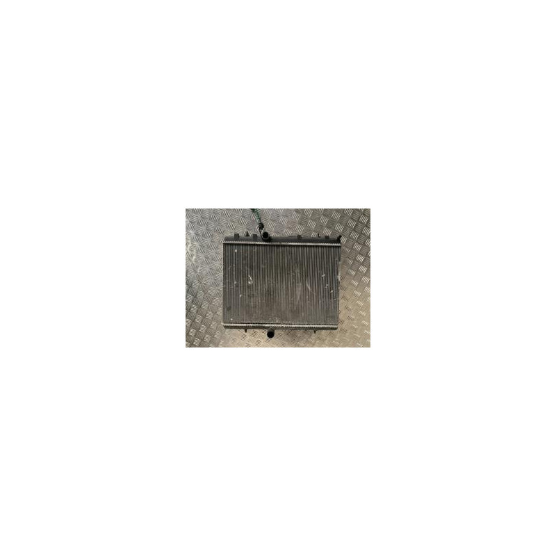 Radiateur eau CITROEN  d’occasion