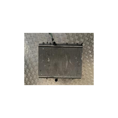 Radiateur eau CITROEN  d’occasion
