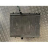 Radiateur eau CITROEN  d’occasion