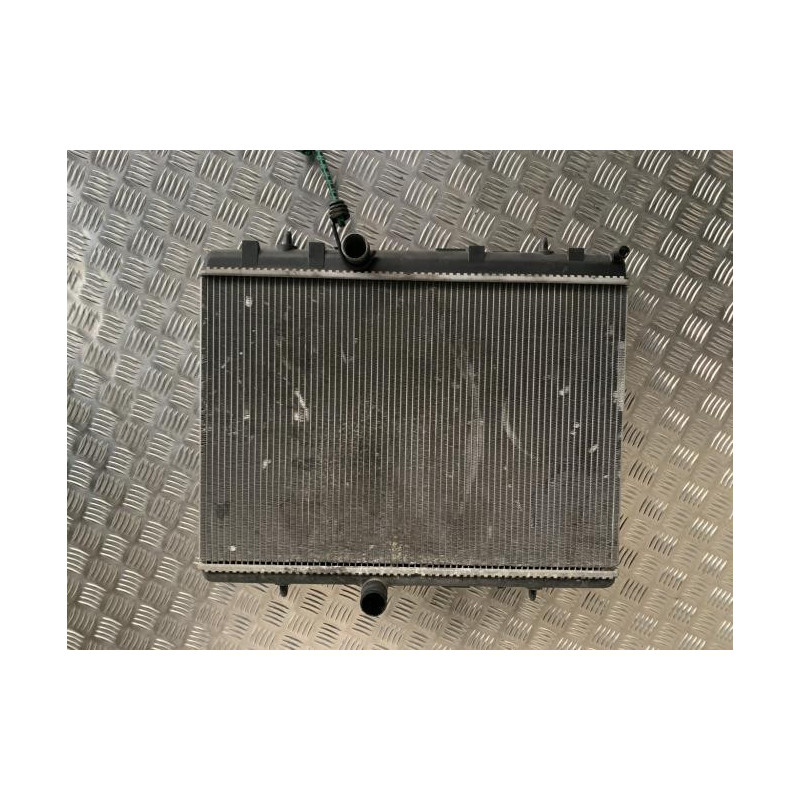 Radiateur eau CITROEN  d’occasion
