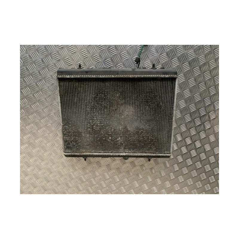 Radiateur eau CITROEN  d’occasion