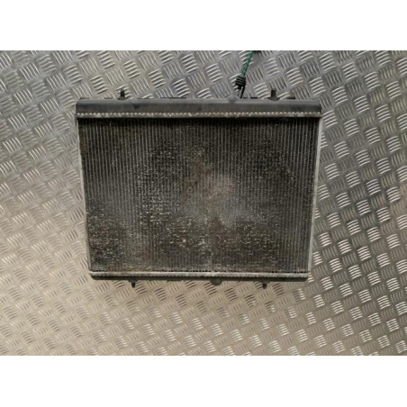 Radiateur eau CITROEN  d’occasion