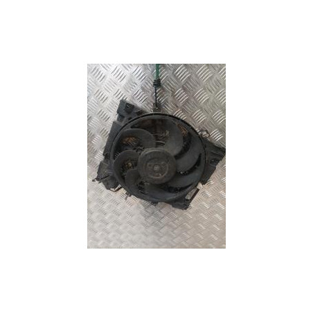 Moto ventilateur radiateur OPEL ASTRA H PHASE 1 d’occasion