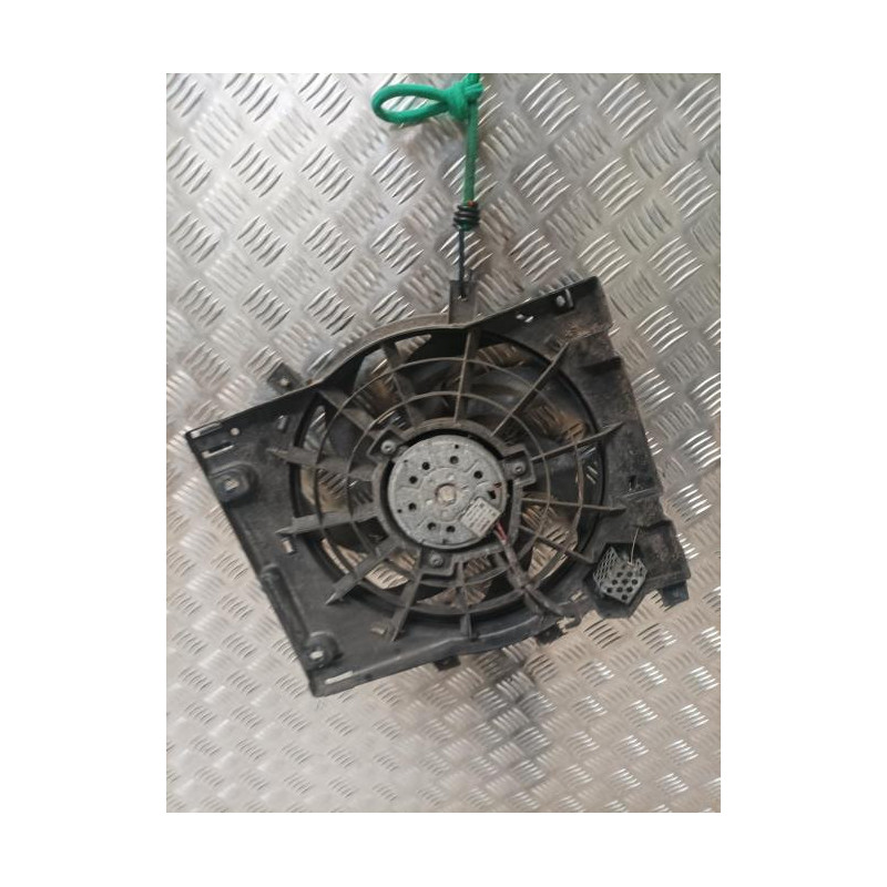 Moto ventilateur radiateur OPEL ASTRA H PHASE 1 d’occasion