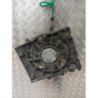 Moto ventilateur radiateur OPEL ASTRA H PHASE 1 d’occasion