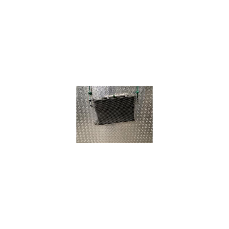 Radiateur clim MERCEDES CLASSE A 169 PHASE 1 d’occasion