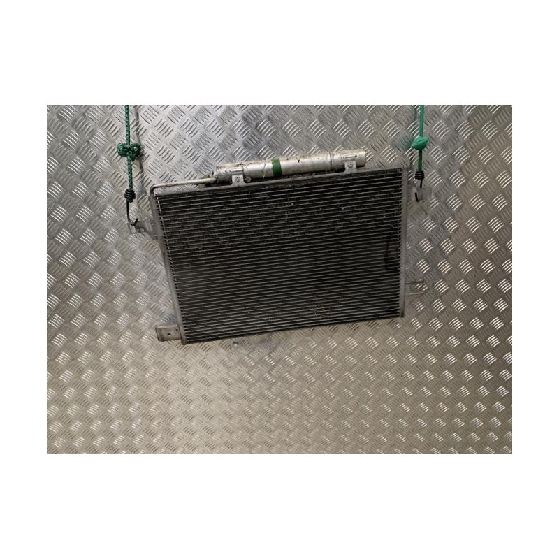 Radiateur clim MERCEDES CLASSE A 169 PHASE 1 d’occasion