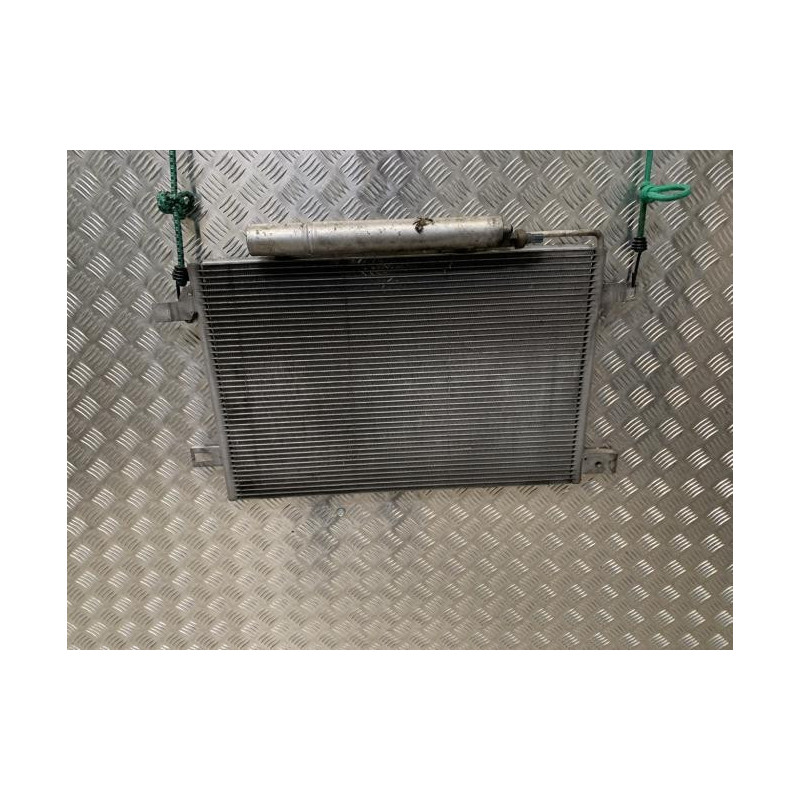 Radiateur clim MERCEDES CLASSE A 169 PHASE 1 d’occasion