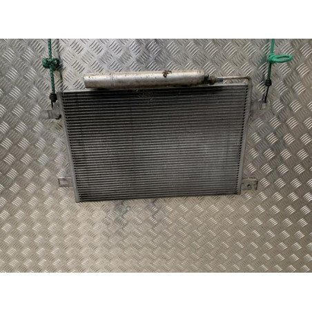 Radiateur clim MERCEDES CLASSE A 169 PHASE 1 d’occasion
