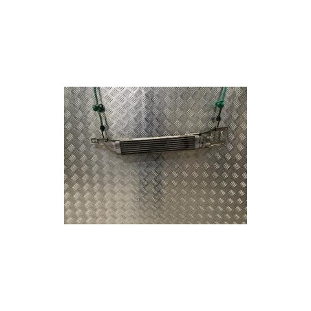 Radiateur huile MERCEDES CLASSE A 169 PHASE 1 d’occasion
