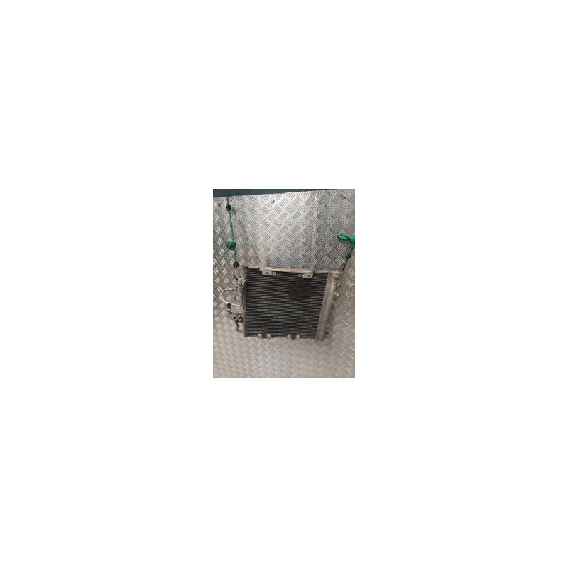 Radiateur clim OPEL ASTRA H PHASE 1 d’occasion