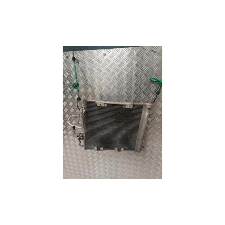 Radiateur clim OPEL ASTRA H PHASE 1 d’occasion