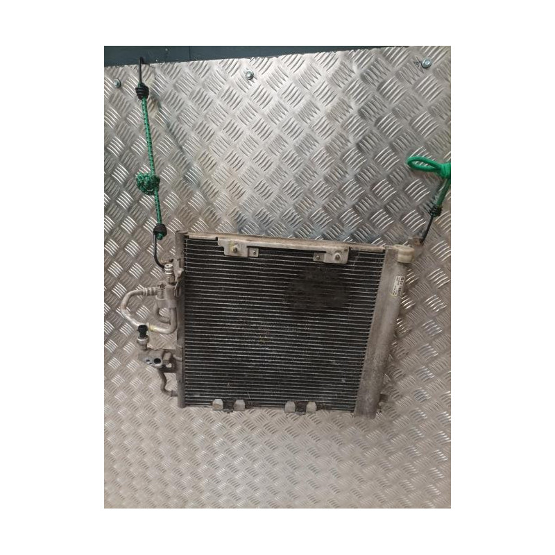 Radiateur clim OPEL ASTRA H PHASE 1 d’occasion