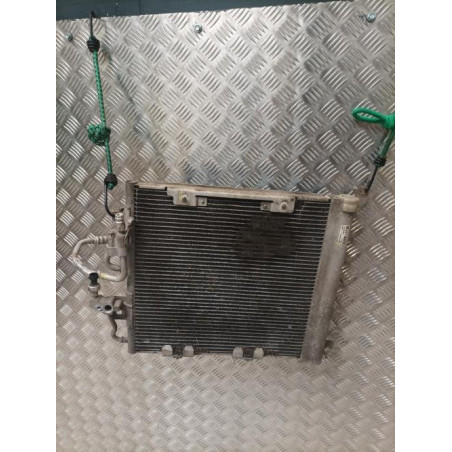 Radiateur clim OPEL ASTRA H PHASE 1 d’occasion