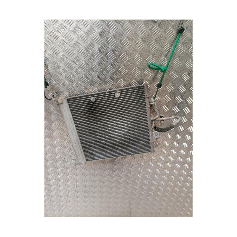Radiateur clim OPEL ASTRA H PHASE 1 d’occasion