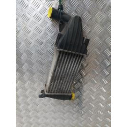 Echangeur air (Intercooler) OPEL ASTRA H PHASE 1 d’occasion