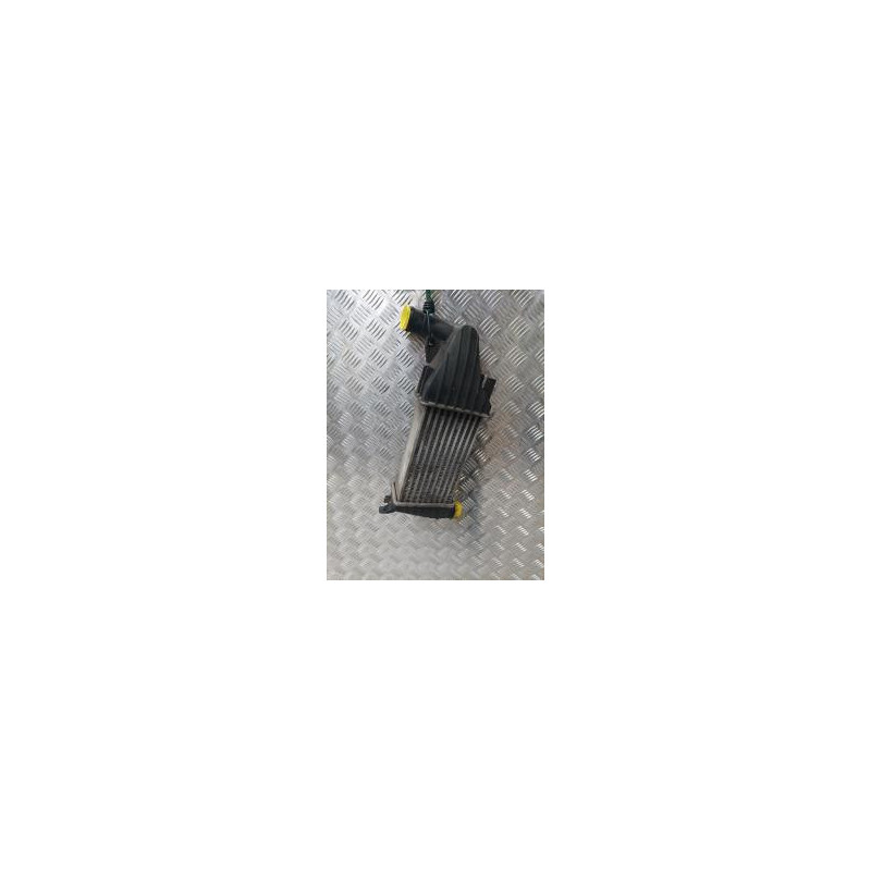 Echangeur air (Intercooler) OPEL ASTRA H PHASE 1 d’occasion