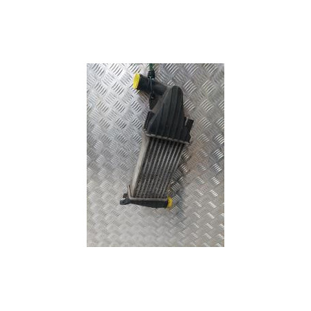 Echangeur air (Intercooler) OPEL ASTRA H PHASE 1 d’occasion