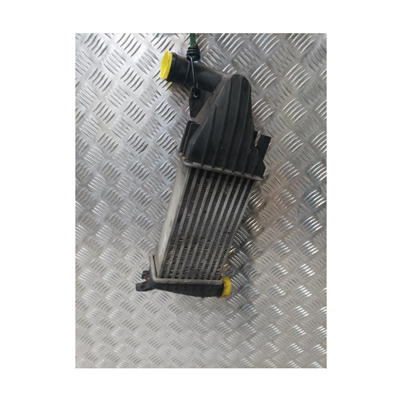 Echangeur air (Intercooler) OPEL ASTRA H PHASE 1 d’occasion