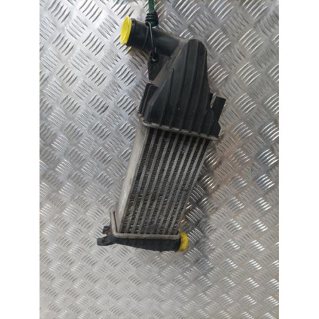 Echangeur air (Intercooler) OPEL ASTRA H PHASE 1 d’occasion