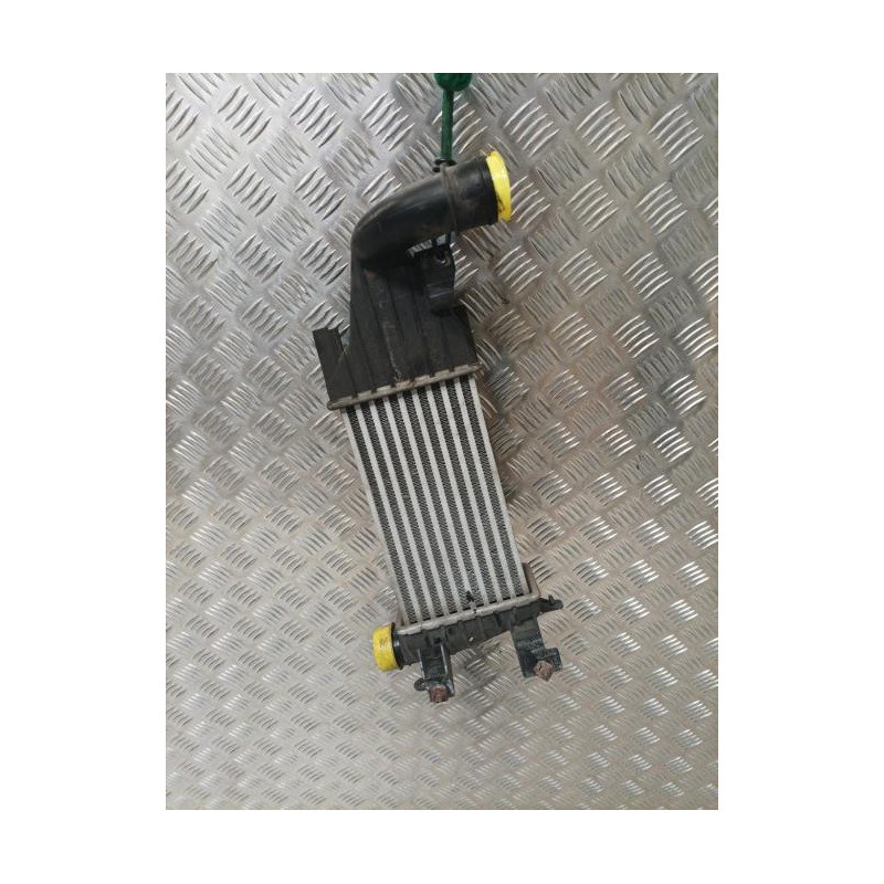 Echangeur air (Intercooler) OPEL ASTRA H PHASE 1 d’occasion
