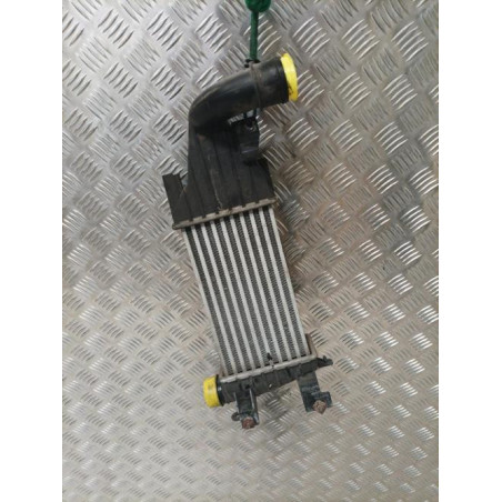 Echangeur air (Intercooler) OPEL ASTRA H PHASE 1 d’occasion