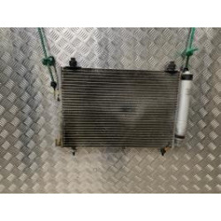 Radiateur clim PEUGEOT  d’occasion