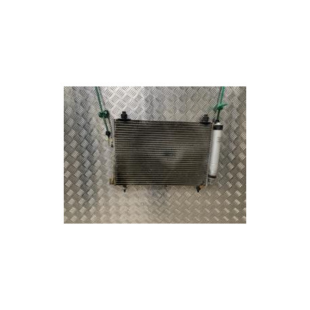 Radiateur clim PEUGEOT  d’occasion