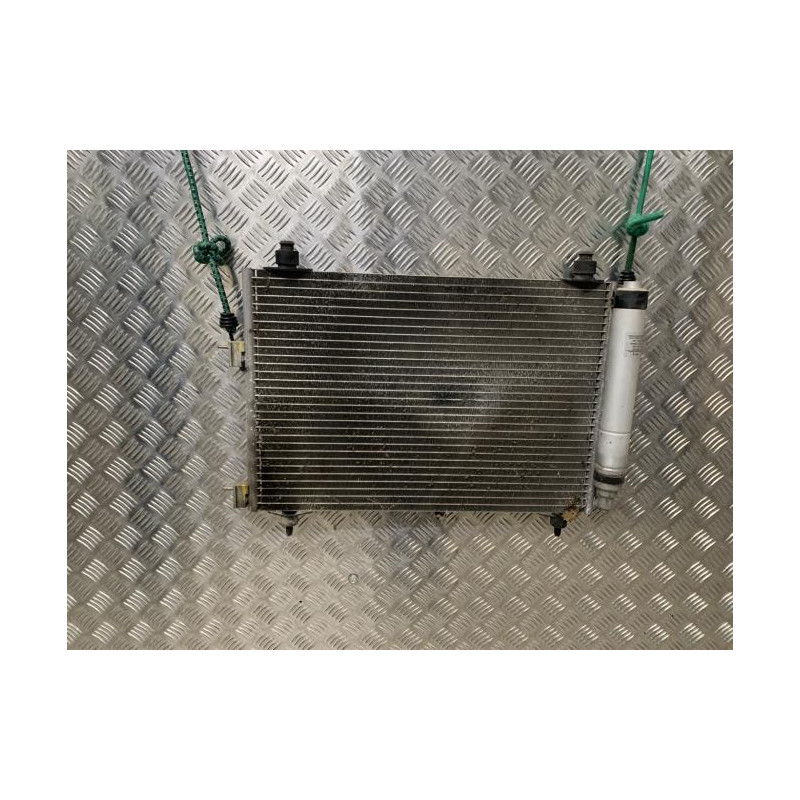 Radiateur clim PEUGEOT  d’occasion