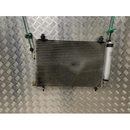 Radiateur clim PEUGEOT  d’occasion