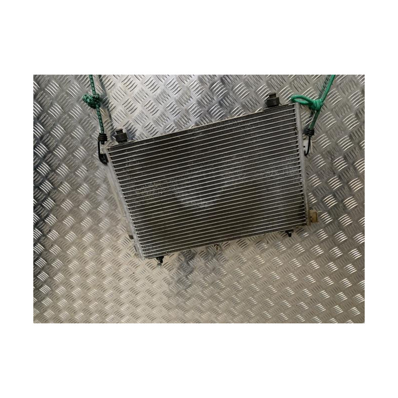 Radiateur clim PEUGEOT  d’occasion